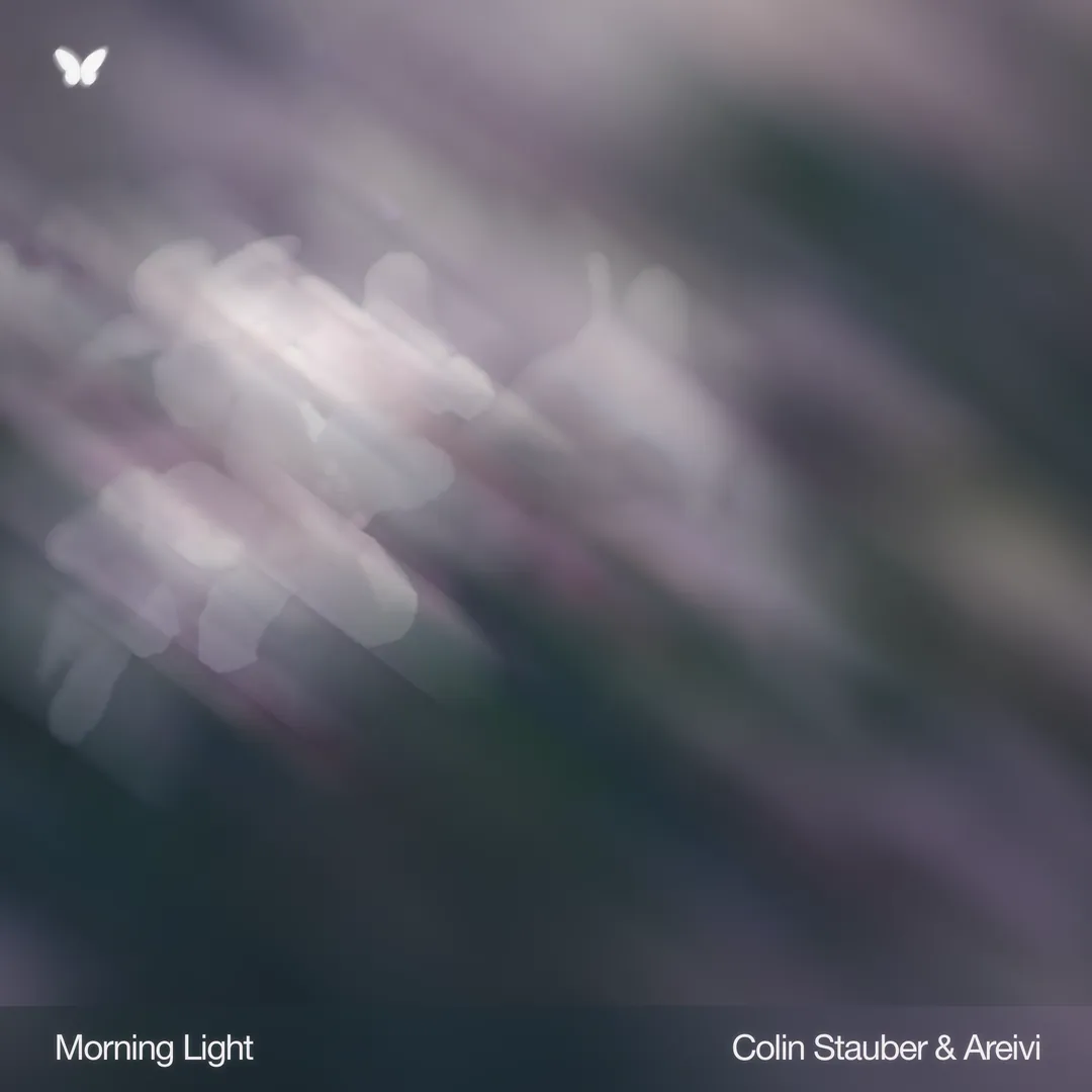 Morning Light album art