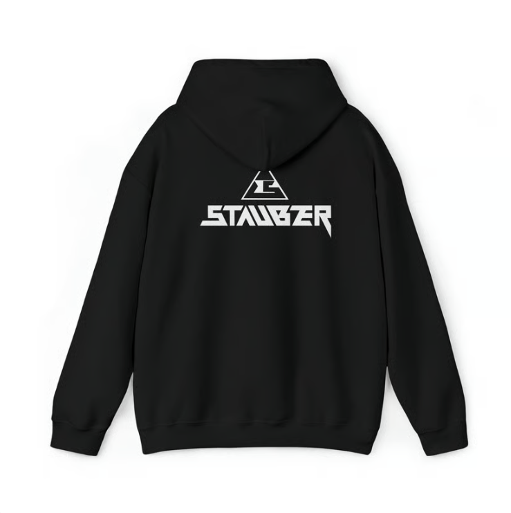 Stauber Hoodie