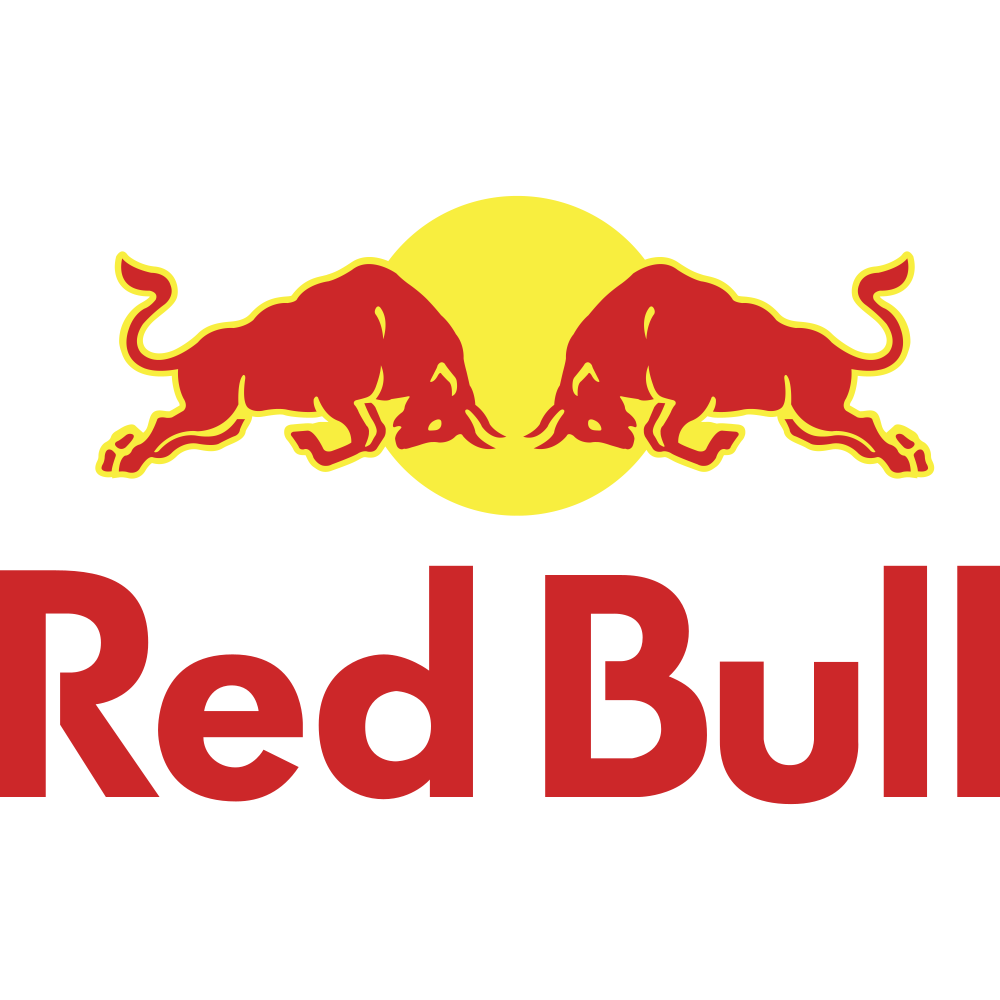 Red Bull logo